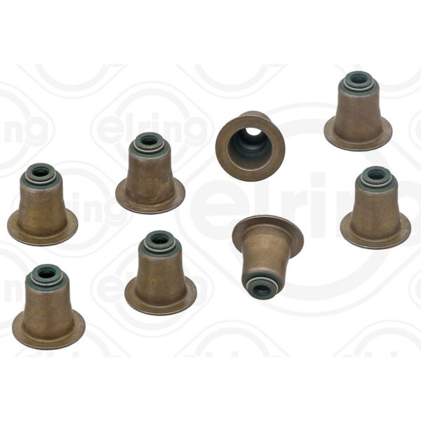ELRING 308.630 Dichtungssatz, Ventilschaft