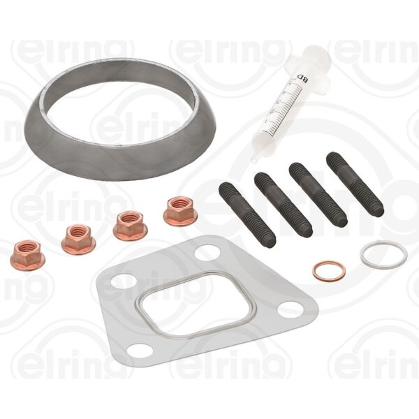 ELRING 328.200 Montagesatz, Lader