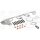 ELRING 332.380 Montagesatz, Lader