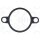 ELRING 378.090 Dichtung, Stellelement (Exzenterwelle)