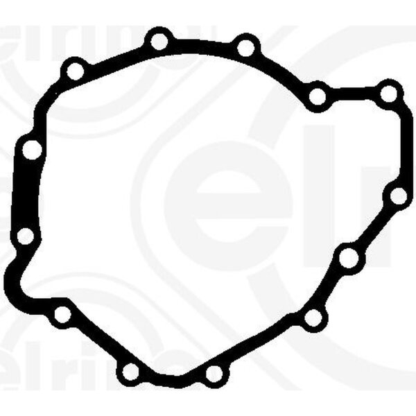 ELRING 476.152 Dichtung, Automatikgetriebe