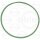 ELRING 895.580 Dichtung, Ansaugkrümmergehäuse