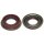 ELRING 381.681 Wellendichtring, Differential