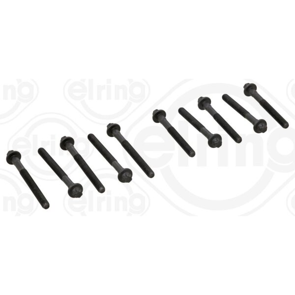 ELRING 759.371 Zylinderkopfschraubensatz