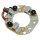 AS-PL SBH4006 Halter, Kohlebürsten