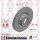 ZIMMERMANN 150.3468.20 Bremsscheibe
