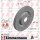 ZIMMERMANN 100.3356.52 Bremsscheibe