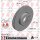 ZIMMERMANN 150.3478.52 Bremsscheibe