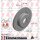 ZIMMERMANN 150.3484.52 Bremsscheibe