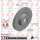 ZIMMERMANN 150.3494.52 Bremsscheibe