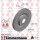 ZIMMERMANN 400.3649.52 Bremsscheibe