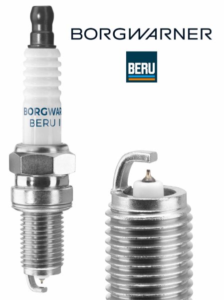 BorgWarner (BERU) Z333 Zündkerze