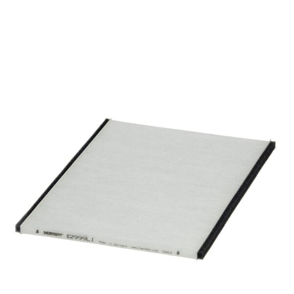 HENGST FILTER E2999LI Filter, Innenraumluft
