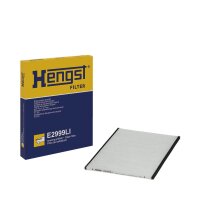 HENGST FILTER E2999LI Filter, Innenraumluft