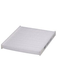 HENGST FILTER E3951LI Filter, Innenraumluft