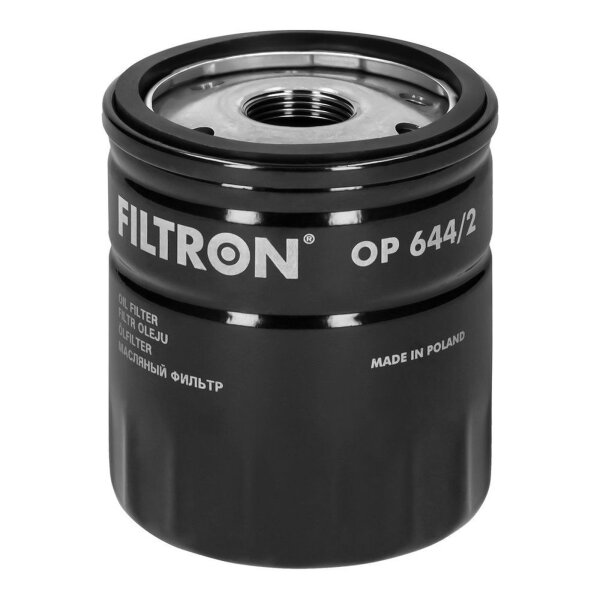 FILTRON OP 644/2 Ölfilter