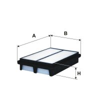FILTRON AP 108/8 Luftfilter