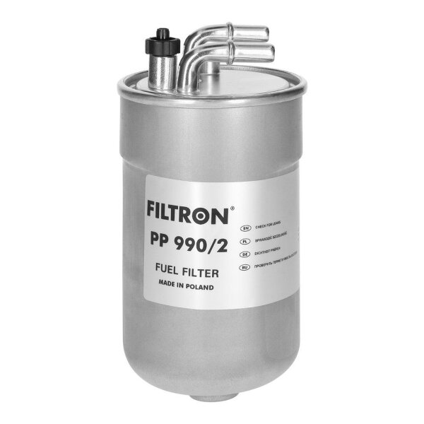 FILTRON PP 990/2 Kraftstofffilter