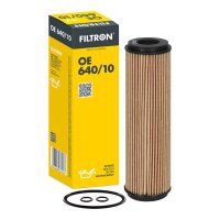 FILTRON OE 640/10 Ölfilter