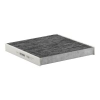 Innenraumfilter FILTRON K 1311A Aktivkohlefilter - 1...