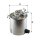 FILTRON PP 857/3 Kraftstofffilter