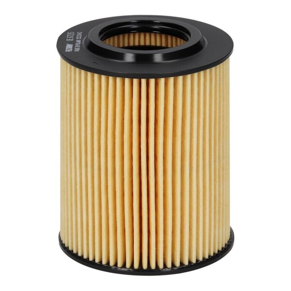 FILTRON OE 672/5 Ölfilter