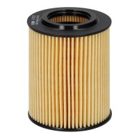 FILTRON OE 672/5 Ölfilter