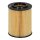 FILTRON OE 672/5 Ölfilter