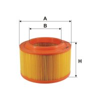 FILTRON AR 307/3 Luftfilter