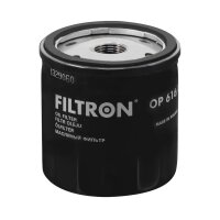 FILTRON OP 616/3 Ölfilter