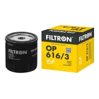 FILTRON OP 616/3 Ölfilter