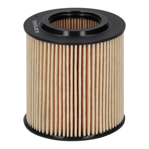 FILTRON OE 665/3 Ölfilter
