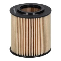 FILTRON OE 665/3 Ölfilter