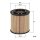 FILTRON OE 665/3 Ölfilter