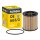 FILTRON OE 665/3 Ölfilter