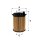 FILTRON OE 670/2 Ölfilter