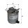 FILTRON PP 857/7 Kraftstofffilter