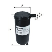 FILTRON PS 878/1 Kraftstofffilter