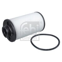 FEBI BILSTEIN 44176 Hydraulikfilter, Automatikgetriebe