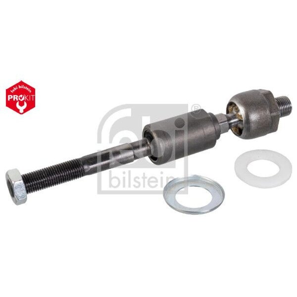 FEBI BILSTEIN 44644 Axialgelenk, Spurstange