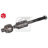 FEBI BILSTEIN 44644 Axialgelenk, Spurstange