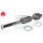 FEBI BILSTEIN 44644 Axialgelenk, Spurstange