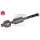 FEBI BILSTEIN 44644 Axialgelenk, Spurstange