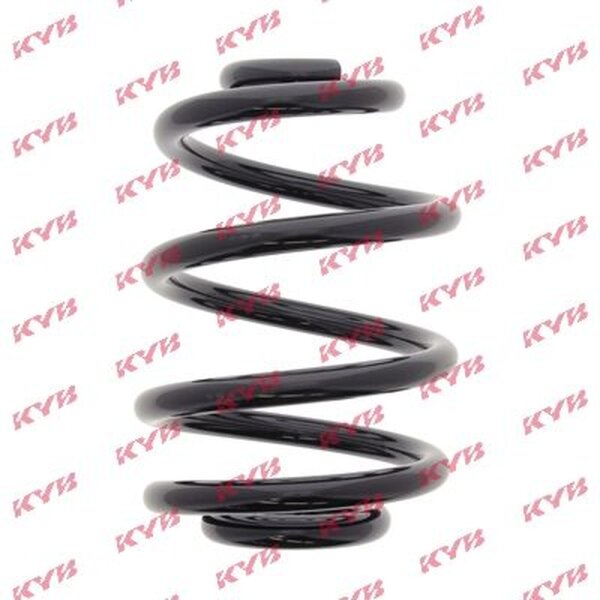 Spiralfeder KYB RX5049 Hinterachse - 1 Stück