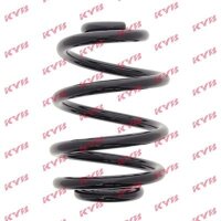 Spiralfeder KYB RX5049 Hinterachse - 1 Stück