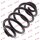 KYB RX6222 Fahrwerksfeder