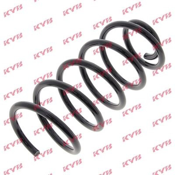 Spiralfeder KYB RG6538 Hinterachse K-Flex - 1 Stück