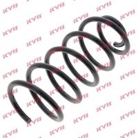 Spiralfeder KYB RG6538 Hinterachse K-Flex - 1 Stück