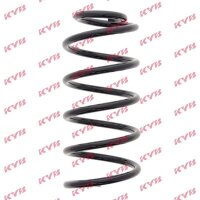 Spiralfeder KYB RG6538 Hinterachse K-Flex - 1 Stück