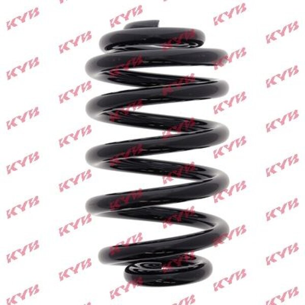 Spiralfeder KYB RX6750 Hinterachse K-Flex - 1 Stück